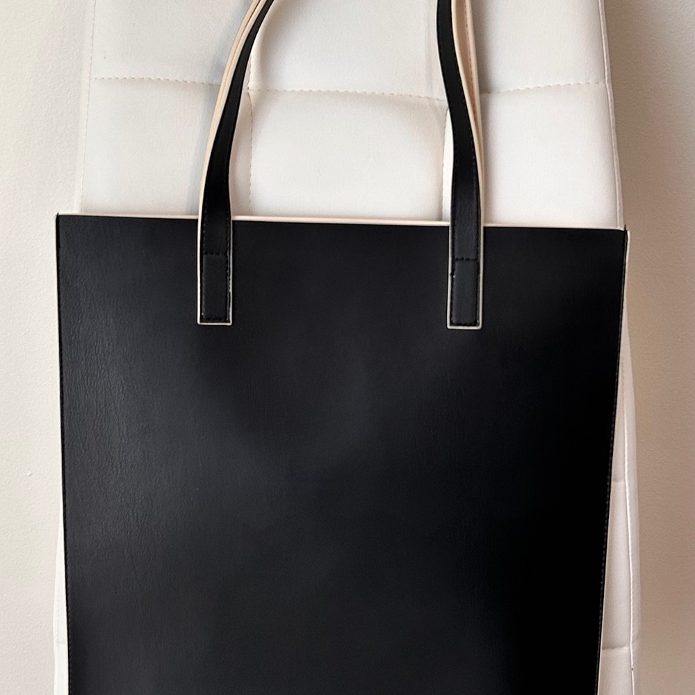NWT Narcisco Rodriguez Tote Bag